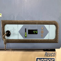 Thermo Scientific Revco Lab Refrigerator image 2